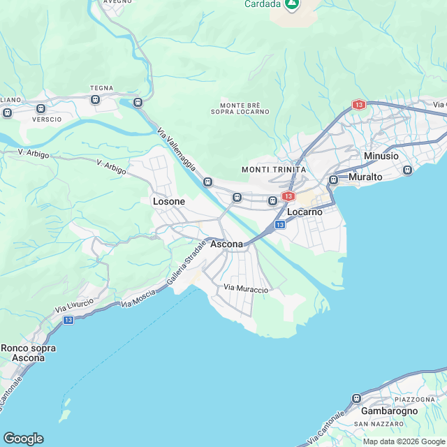 Ristrutturazione residenza plurifamiliare - Karte