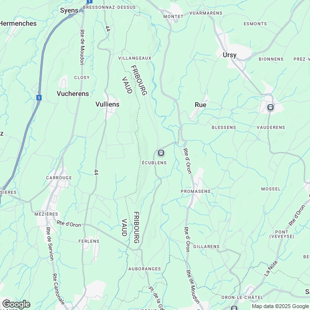 4.5-Zimmerwohnung in Ecublens FR - undefined