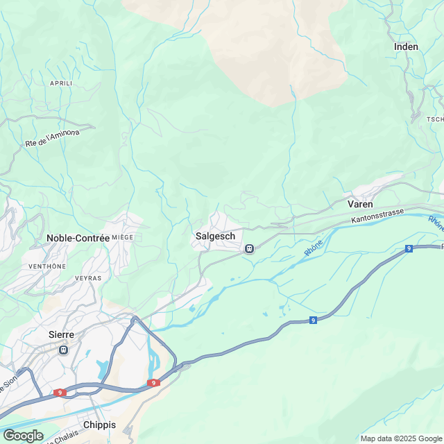 Neubau von 3 Mehrfamilienhäuser - Karte