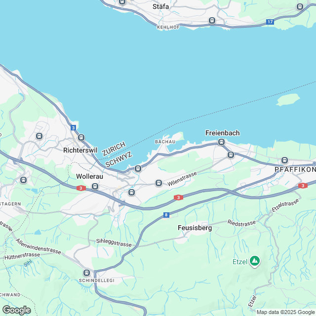 Neubau Mehrfamilienhaus mit Gewerbeflächen - Karte