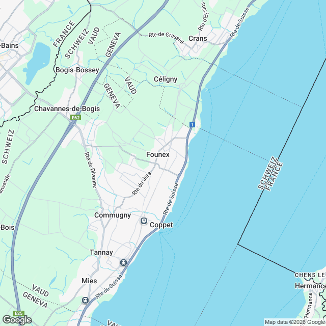 Construction d'un immeuble - Karte