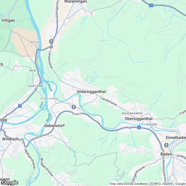 Neubau Mehrfamilienhaus mit Tiefgarage - Karte