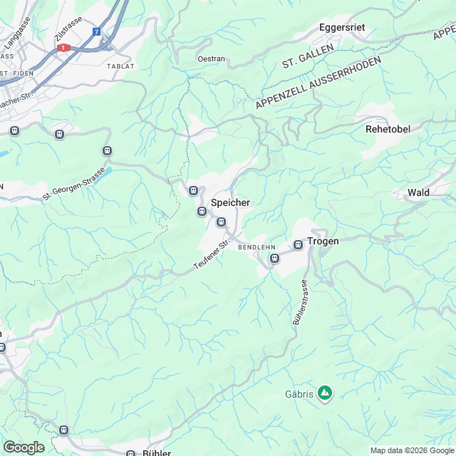 Hochwertige Eigentumswohnungen in Speicher - undefined