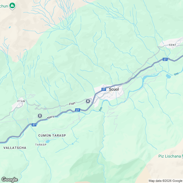 Neubau Wohnhaus - Karte