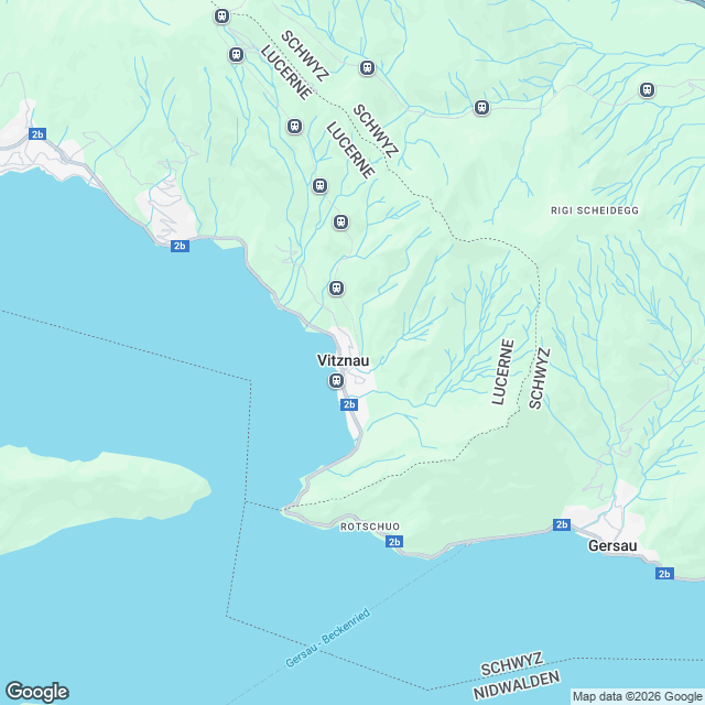Exklusives Mehrfamilienhaus mit 4 Wohneinheiten - Karte