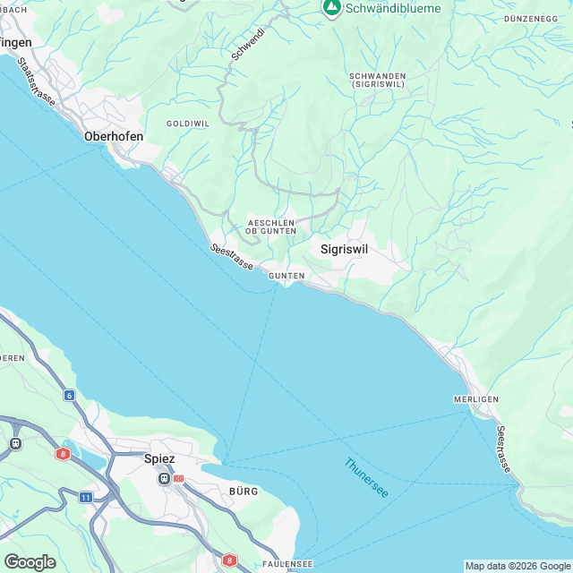 Neubau Mehrfamilienhaus - Karte
