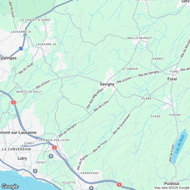 Rénovation de la maison - Karte