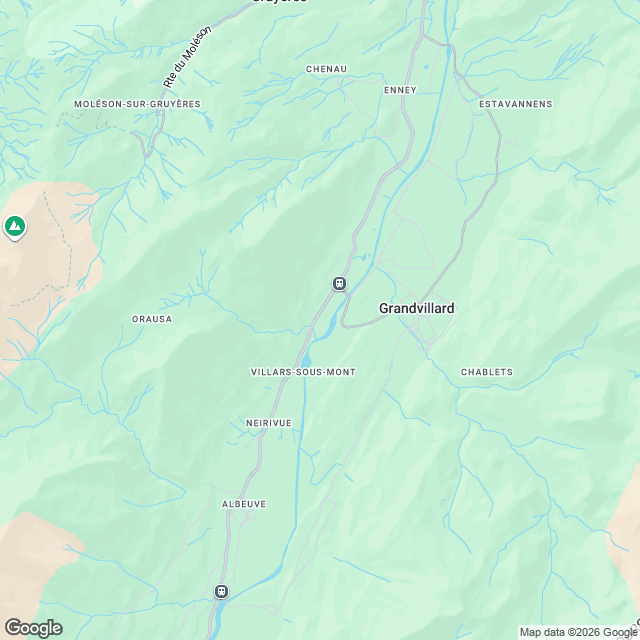Transformation et rénovation d'une maison protégée - Karte