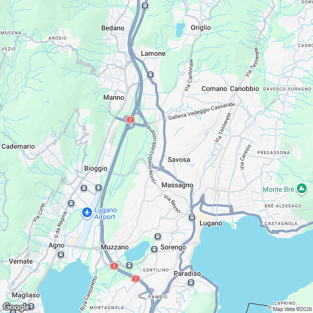 Risanamento energetico per plurifamiliare - Karte
