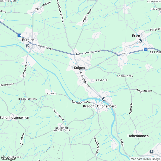 Neubau Mehrfamilienhaus - Karte