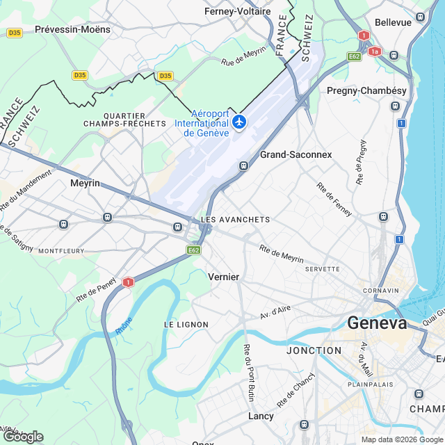 Construction d'un immeuble - Karte