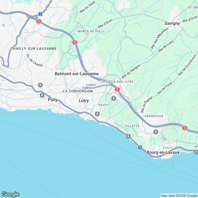 Construction d'une habitation - Karte