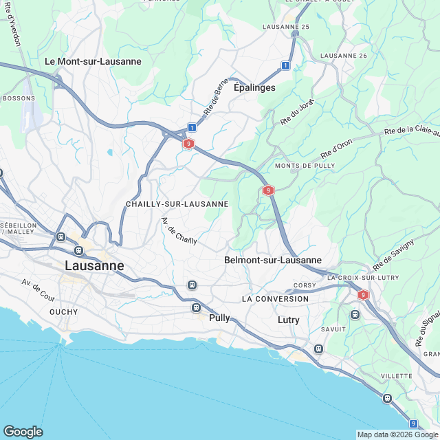 Construction de 3 immeubles de 3 logements - Karte