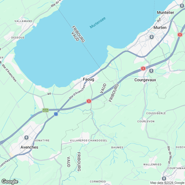 Construction d'un bâtiment d'habitation - Karte