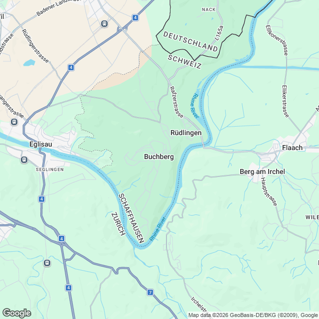 Doppel-EFH und Eigentumswohnungen in Buchberg - undefined