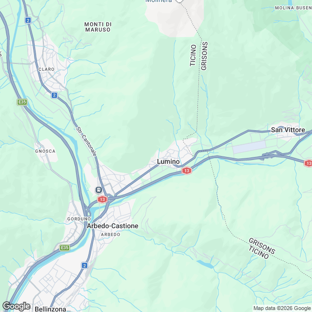 Costruzione stabile plurifamiliare - Karte