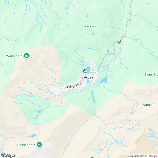 Neubau Mehrfamilienhaus Florentinum - Karte