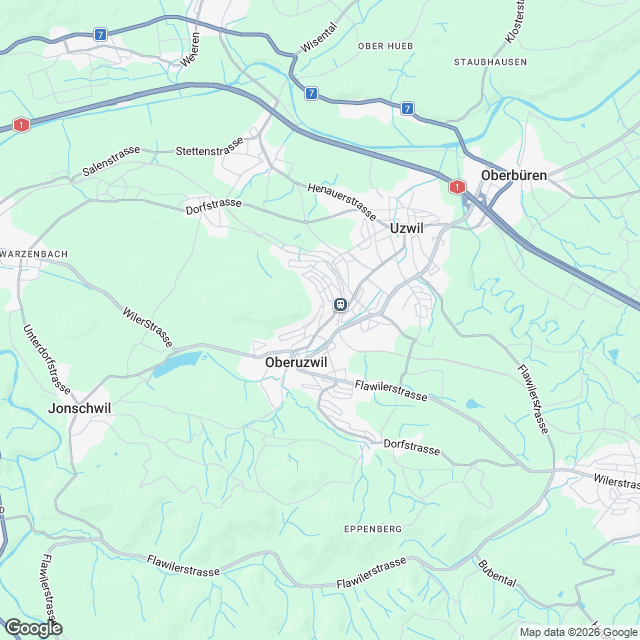 Neubau von Mehrfamilienhäusern mit Tiefgarage - Karte