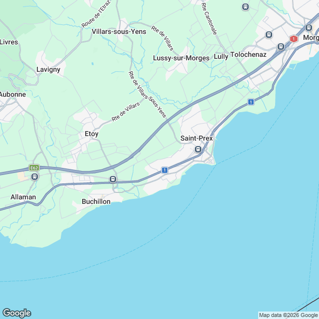 Construction d'un nouveau bâtiment - Karte