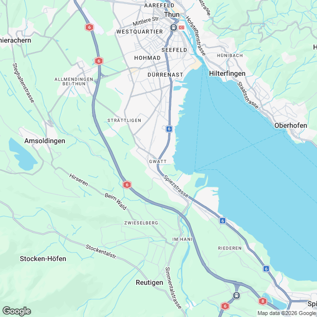 Neubau Mehrfamilienhäuser, Umbau Gasthof - Karte