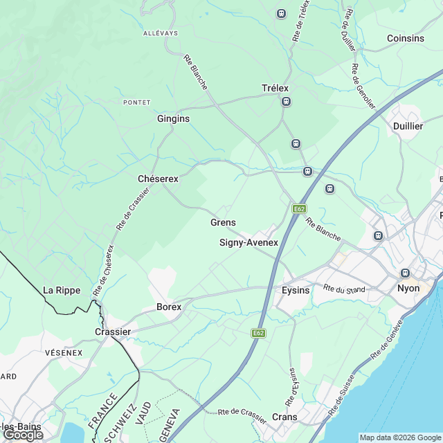 Reconstruction d'une ferme - Karte