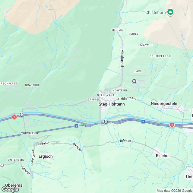 Neubau Mehrfamilienhaus - Karte