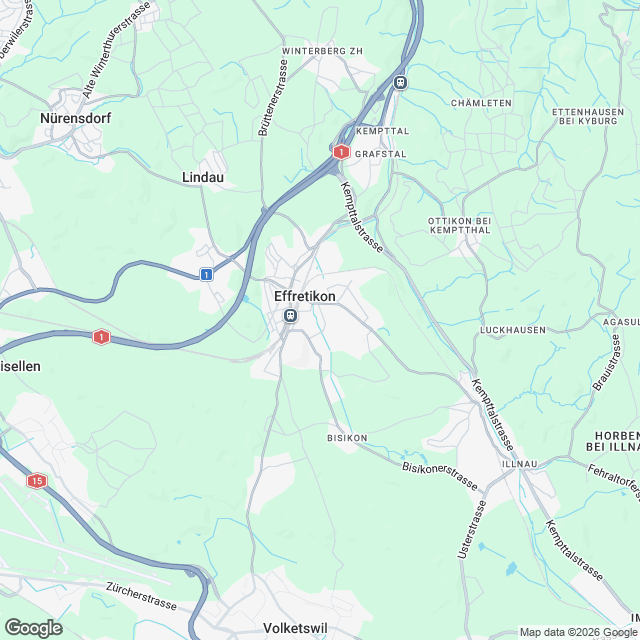 Umbau Mehrfamilienhaus - Karte