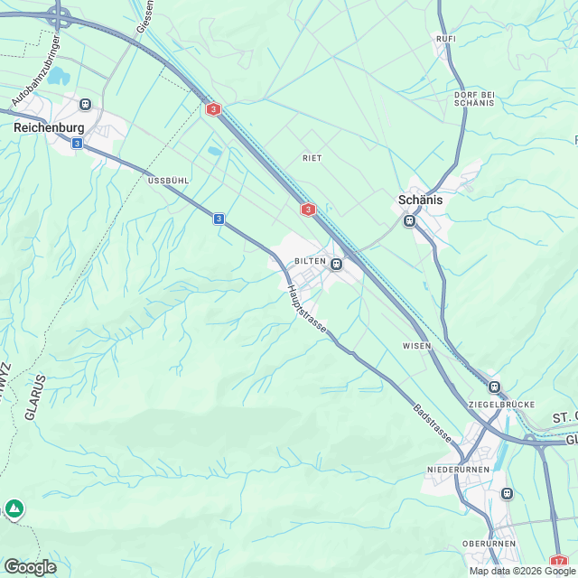 Grosszügige Neubau Wohnungen in Bilten - undefined