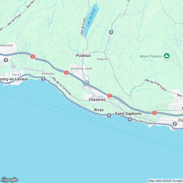 Construction d'un immeuble de logements - Karte