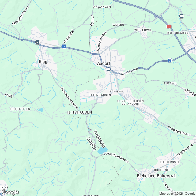 Neubau Mehrfamilienhaus und Carport - Karte