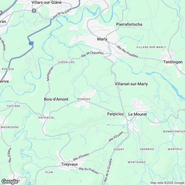 Praz MelleyEpendes - undefined