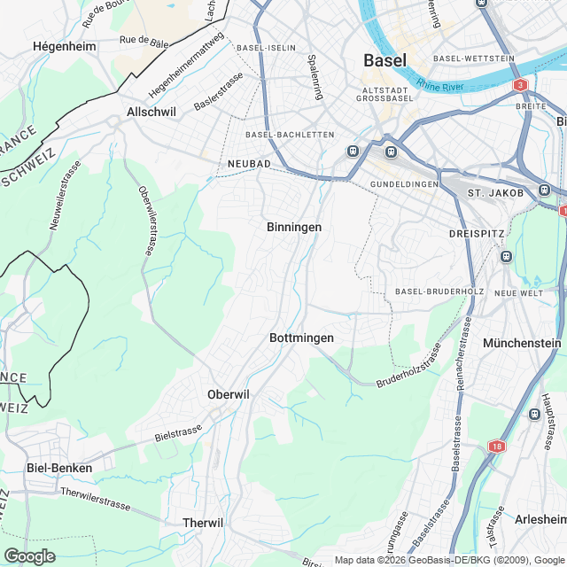 4½ Zi.-Attikawohnung in Binningen - Letzte Gelegenheit! - undefined