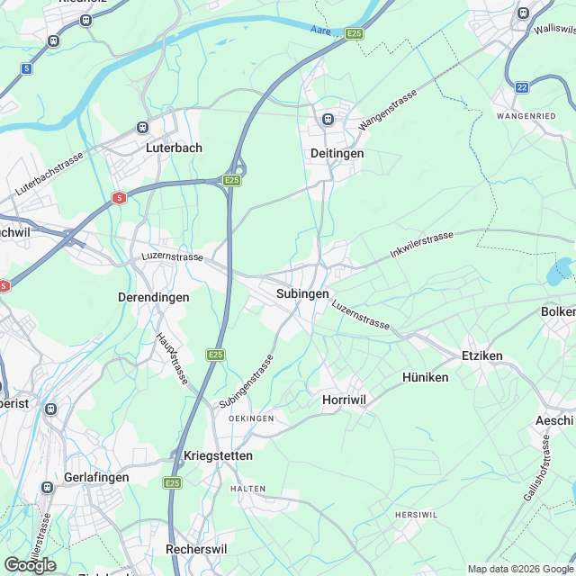 EXKLUSIVE NEUBAUWOHNUNGEN IN SUBINGEN - LETZTE VERFÜGBAR! - undefined