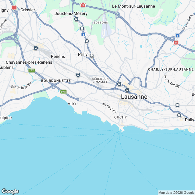 Construction d'un immeuble - Karte