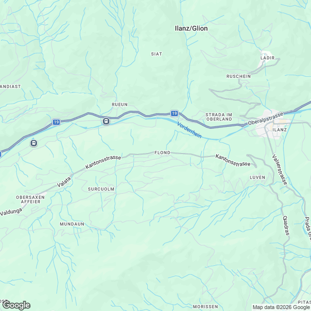 Einfamilienhaus in Flond ( Erstwohnhaus) - undefined