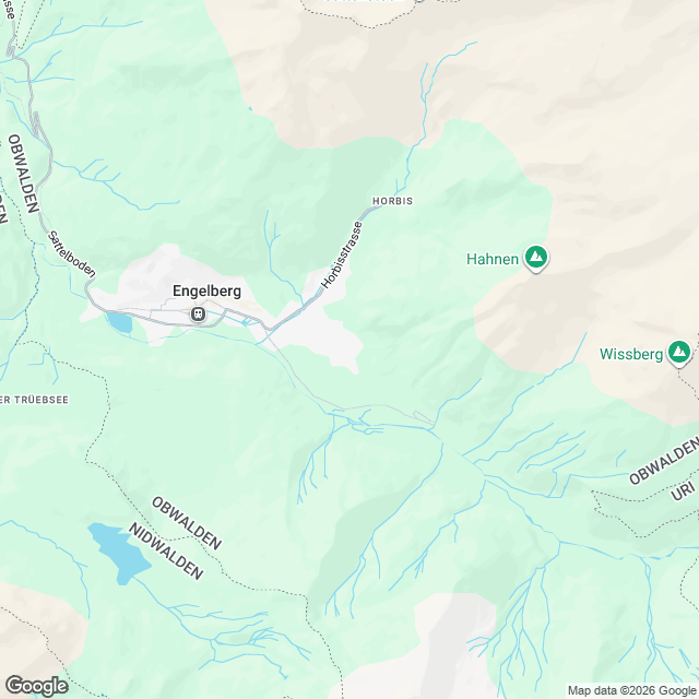Ersatzneubau Mehrfamilienhaus - Karte