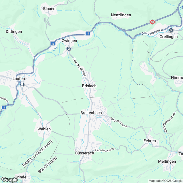 Neubau Mehrfamilienhaus und Carport - Karte