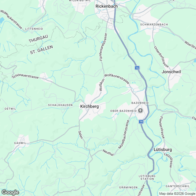 VORINFO - NEUBAU HOCHWERTIGE EIGENTUMSWOHNUNGEN - Karte