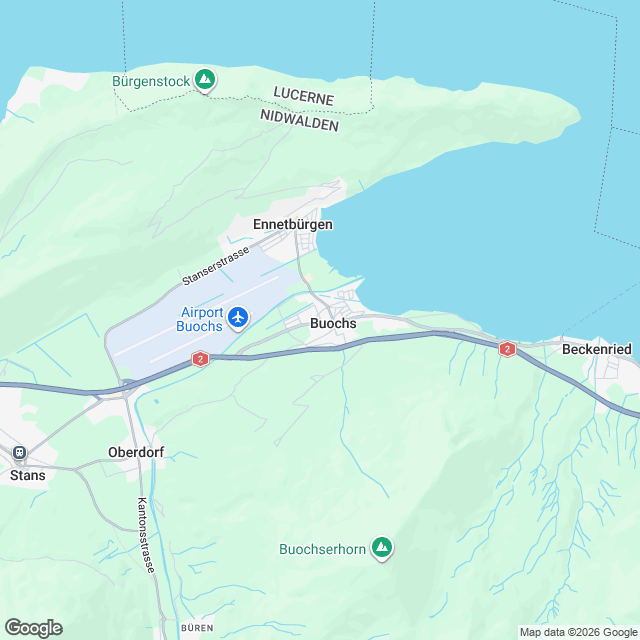 Neubau Eigentumswohnungen in Buochs NW - undefined