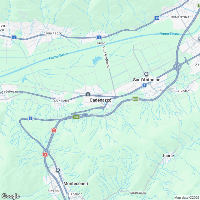 Costruzione stabile plurifamiliare - Karte