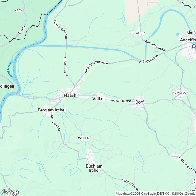 Umbau zu Wohneinheiten - Karte
