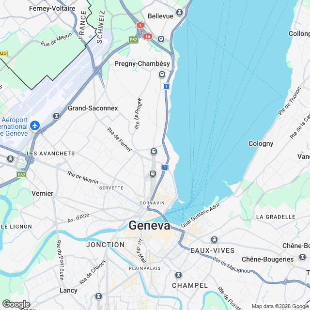 Erhabene Villen von hohem Rang mit Blick auf die Rhône - undefined