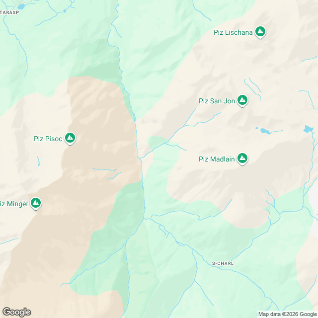 NEUBAU Alpines Wohnen im Engadin - so, wie Sie es sich vorstellen - undefined