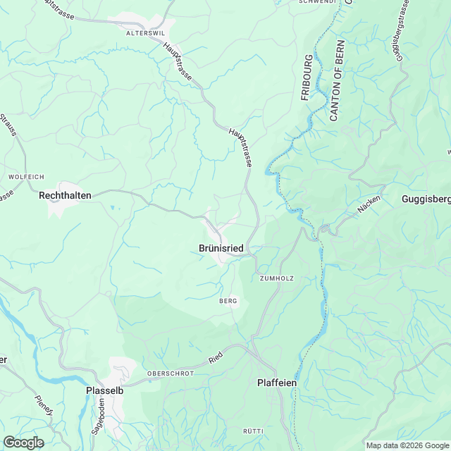 Neubau von zwei Mehrfamilienhäusern - Karte