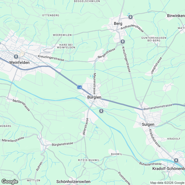 Diverse Innenumbauten Erstellung 7 Parkplätze - Karte