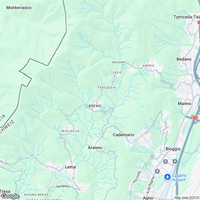 Appartamento 2.5 locali a Breno - undefined