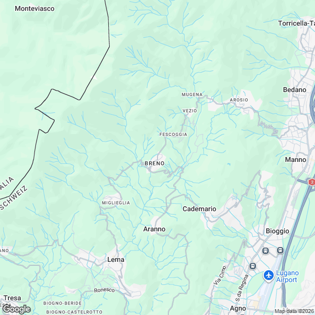 Appartamento 3.5 locali a Breno - undefined