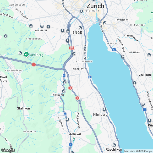 Ankündigung: Eigentumswohnungen in Zürich-Wollishofen - undefined
