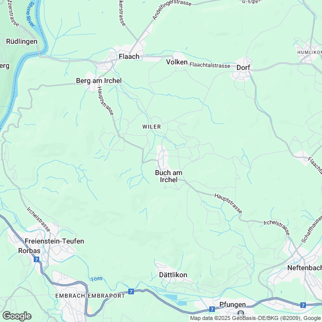 Projektankündigung / Haus A4 - Karte