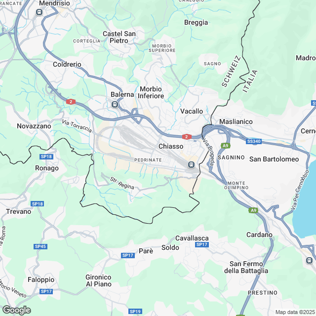 Attico a Chiasso - undefined